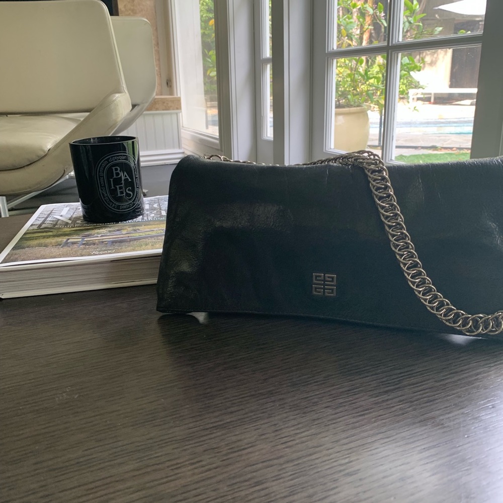 GIVENCHY CLUTCH